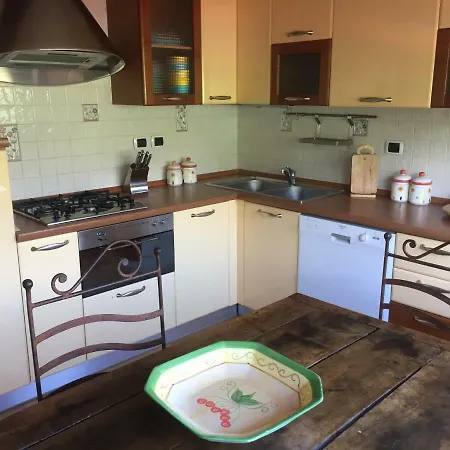 Casa Passet 아파트