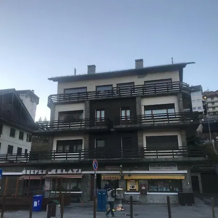 شقة Casa Passet *