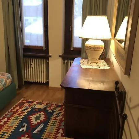 Casa Passet شقة