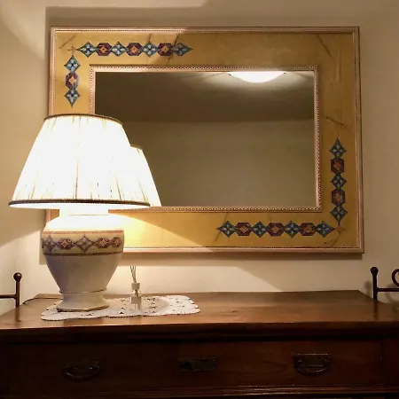 شقة Casa Passet *