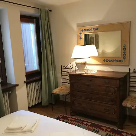 شقة Casa Passet *