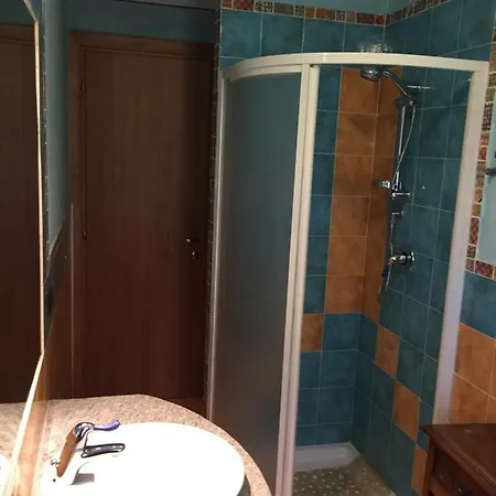 아파트 Casa Passet *