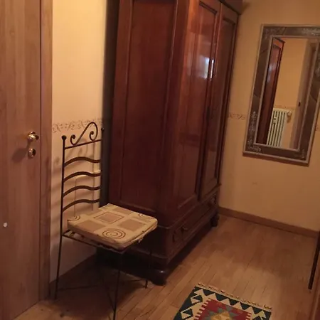 Casa Passet 아파트 세스트리에