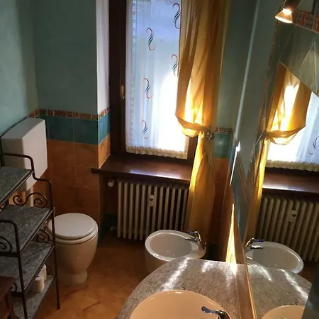 Casa Passet شقة سيستريير