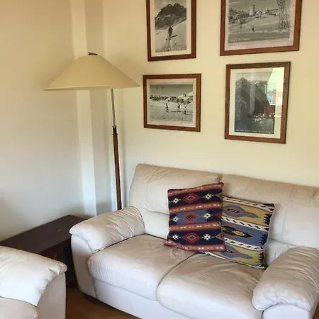 شقة Casa Passet