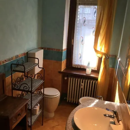 Casa Passet 아파트 세스트리에