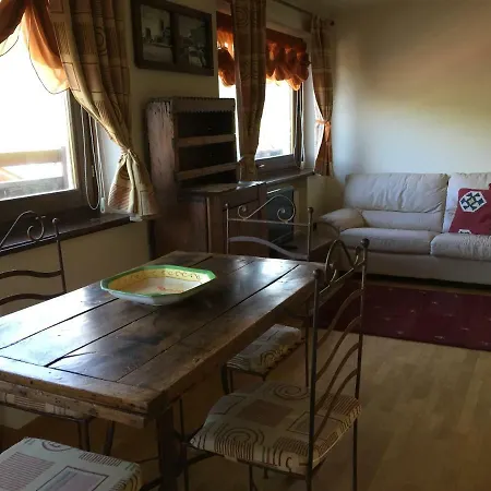 شقة Casa Passet سيستريير
