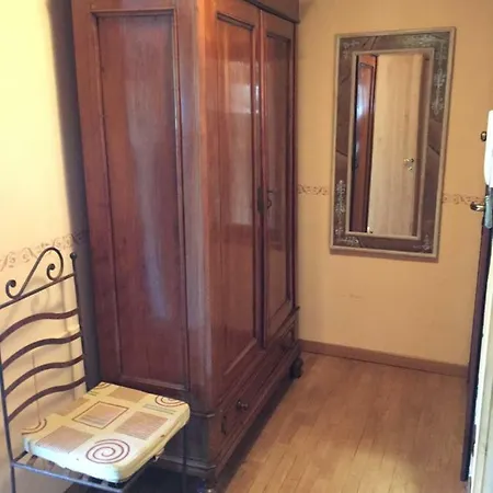 Casa Passet 아파트