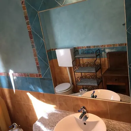 Casa Passet *
