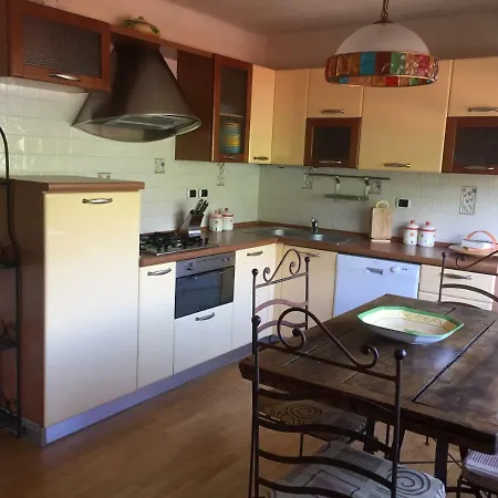 Casa Passet 아파트
