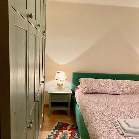 Casa Passet شقة سيستريير