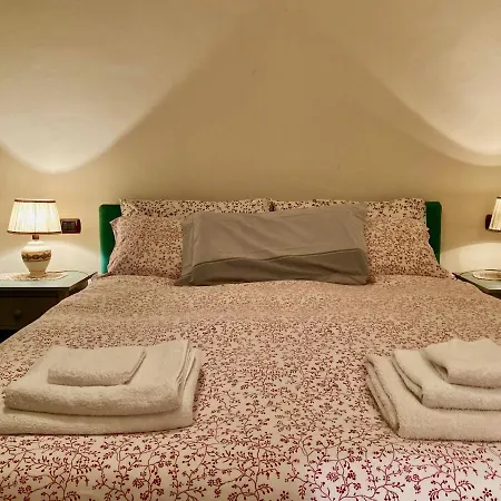 Casa Passet 아파트