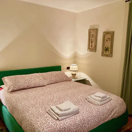 Casa Passet سيستريير