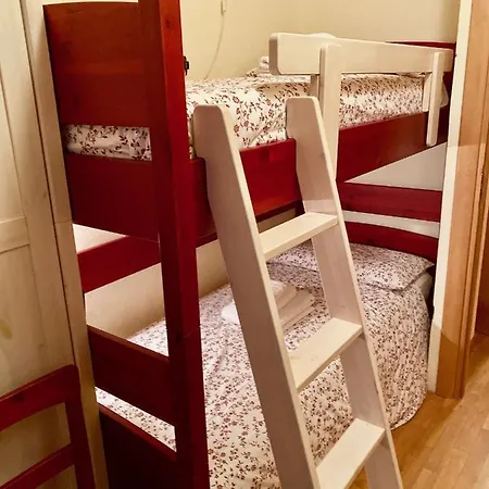 Casa Passet 아파트 *