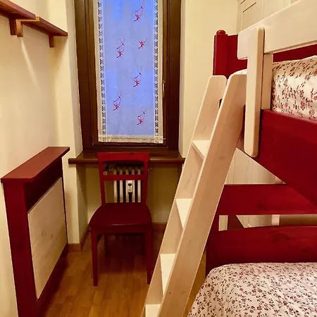 Casa Passet 세스트리에