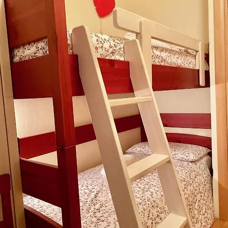 Casa Passet 아파트